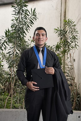 Brian Caballero