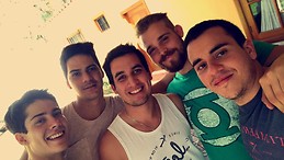 Sebastien Palinginis