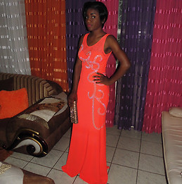 Immanoella Nchamukong