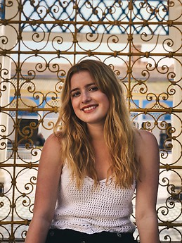 Izabell Szemmelróth