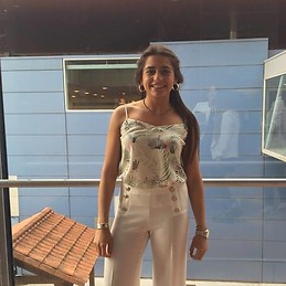 Raquel Carvajal Ramos