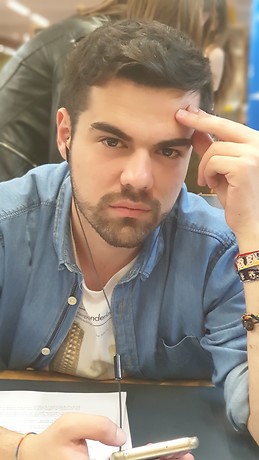 Alejandro
