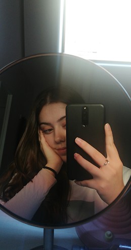 Sandra Herrero Borrego