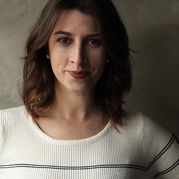 Nikole Monteiro Torrezam