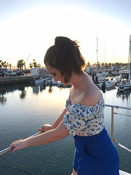 Alicia Domínguez Pérez