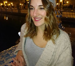 Andrea Ayoso Álvarez