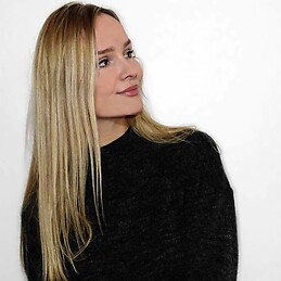 Dovilė Liubartaitė