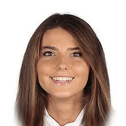 Sofía Legarreta Aldasoro