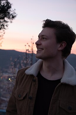 Yannick Haf