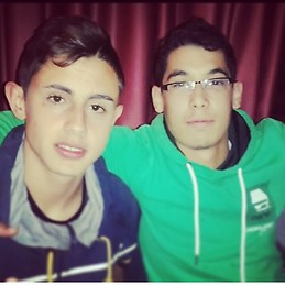 MOHAMED EL MEHDI MISKIN