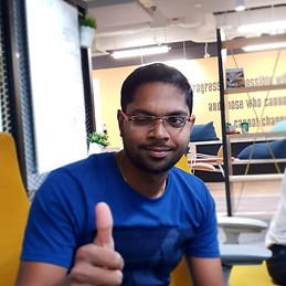 muni kumar