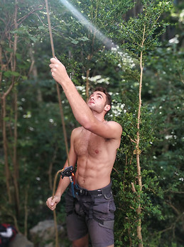 Jorge Serrano