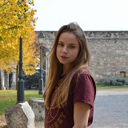 Daisy Jehae