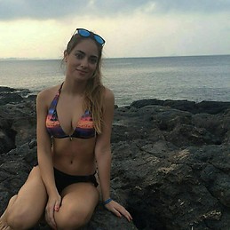 Lorena Belmonte Garcia