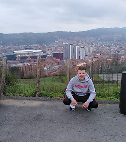 Diego Legorburu Achúcarro