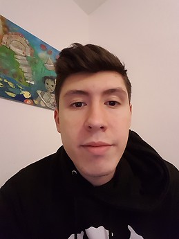 Emilio Javier Pias Diaz