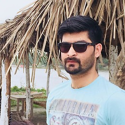 Irfan Ullah