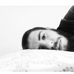 Quique García Moreno