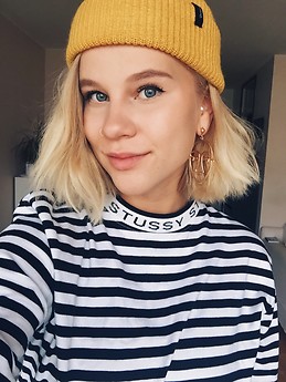 Laura Kaukonen