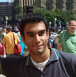 Carlos Morales