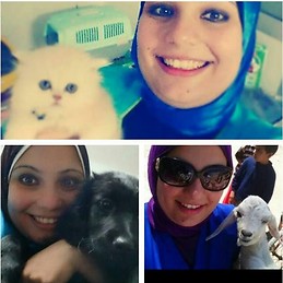 Sara Hassouna