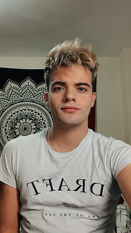 Álvaro Iniesta Punzano