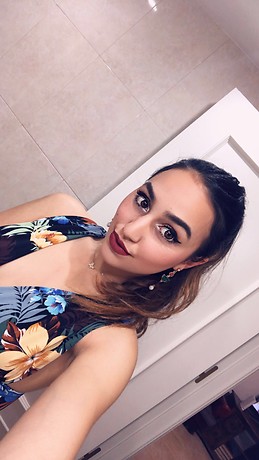 Cheima Mrabti Errahil