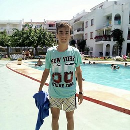 Miguel Ángel Albares