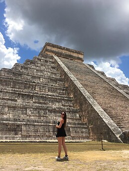 Lucía Aparicio Navarro