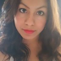 Angelica Cotillo Pérez