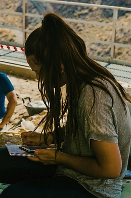 Anna Casanova García