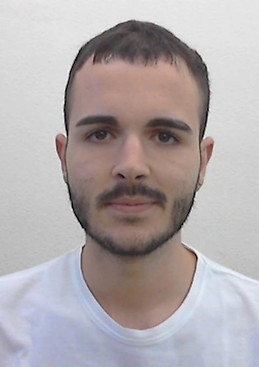Marc Mestre Miró
