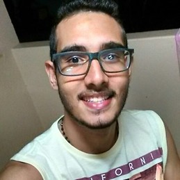 Lucas Reis
