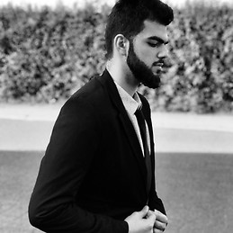 Mohammad H. Khalifeh