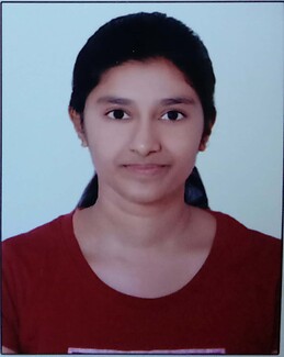 Akshatha GODLI KRISHNAREDDY