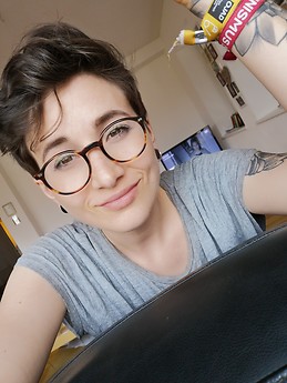 Lena-Christina Schmidt