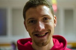 Daniel