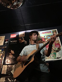 Pablo Gómez-Calvache García