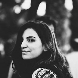 Alba Genís