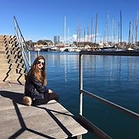 María Cócera Monedero