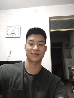 David Wang