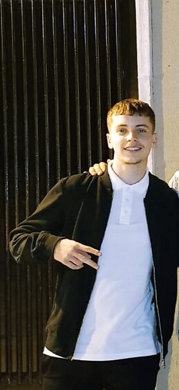 Javi Martinez Valenzuela