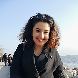 Deniz Fidanoglu