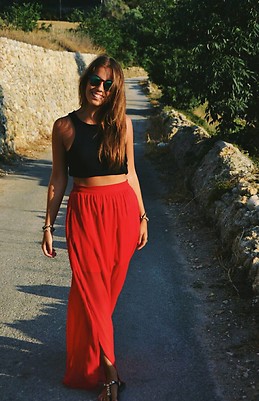 Andrea HG