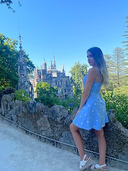 Paula Gómez Martín