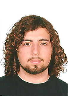 Guillem de José sorroche