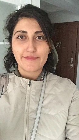 Elif Ozdemir