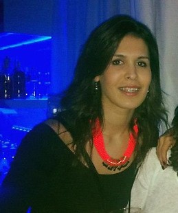 Iria Peris Arceo