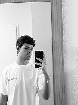 David Traver Gargallo