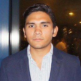 Hugo Alexandro Landeros Escamilla